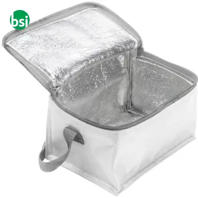 Borsa termica personalizzabile Cleo - Immagine 5