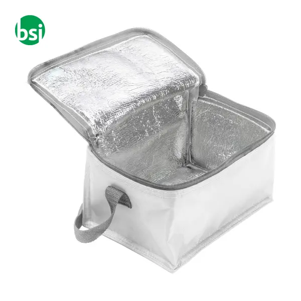 Borsa termica personalizzabile Cleo -  5