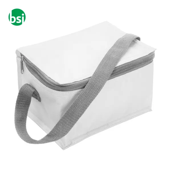 Borsa termica personalizzabile Cleo -  15