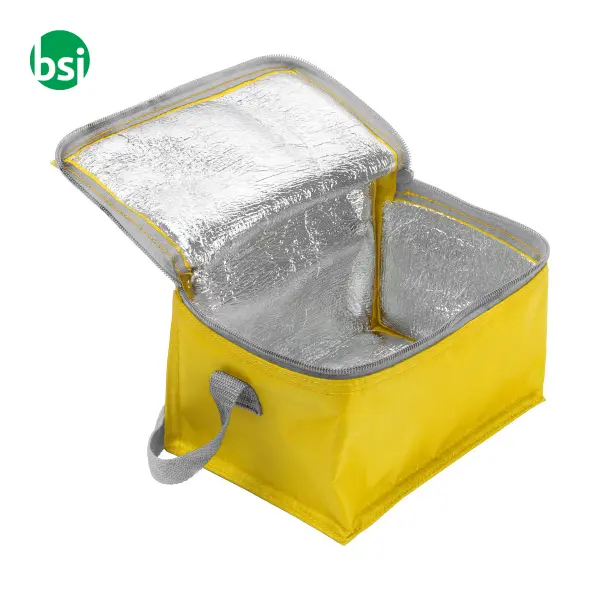 Borsa termica personalizzabile Cleo -  6