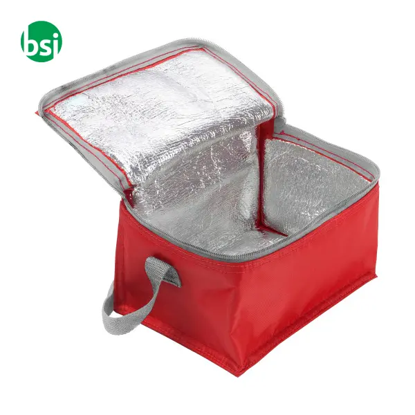 Borsa termica personalizzabile Cleo -  2