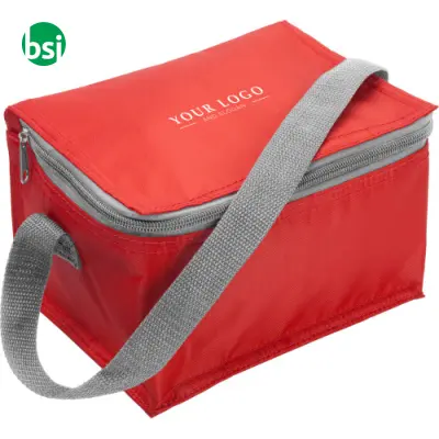 Borsa termica personalizzabile Cleo - Immagine 3