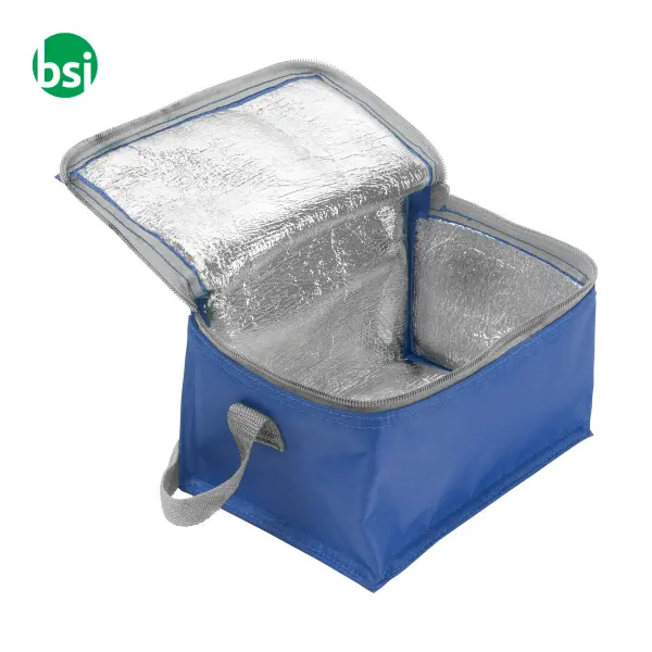 Borsa termica personalizzabile Cleo -  7