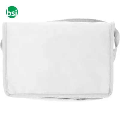 Borsa termica in TNT 80gr personalizzabile Arlene - Immagine 6