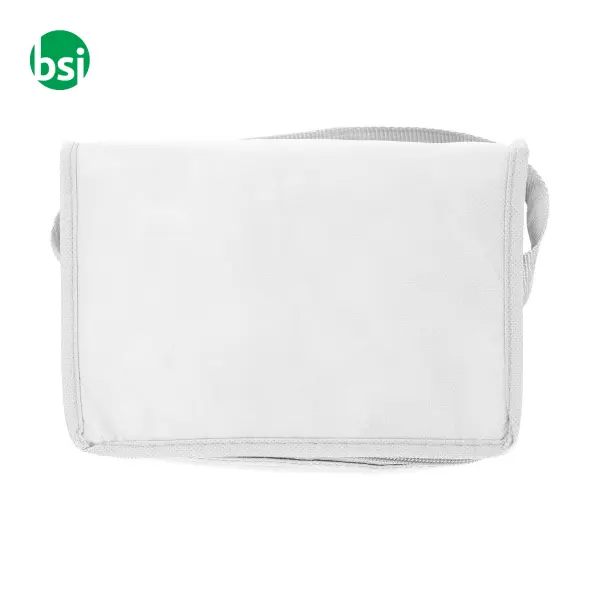 Borsa termica in TNT 80gr personalizzabile Arlene -  6