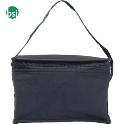 Borsa termica in TNT 80gr personalizzabile Arlene - Immagine 14