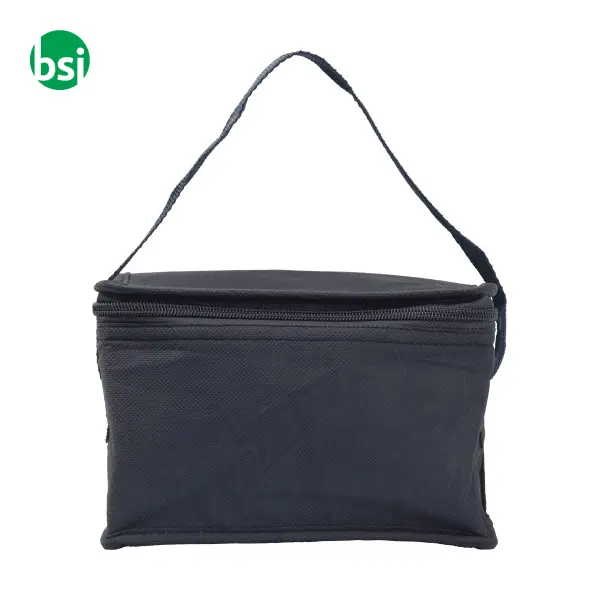 Borsa termica in TNT 80gr personalizzabile Arlene -  14