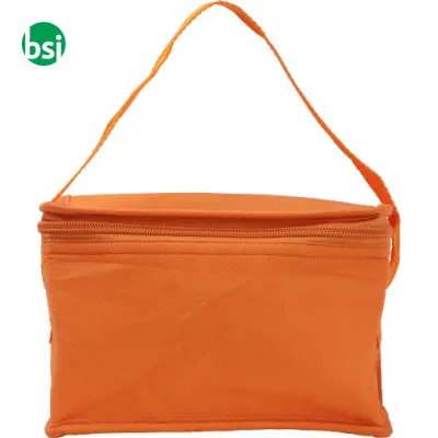 Borsa termica in TNT 80gr personalizzabile Arlene - Immagine 10