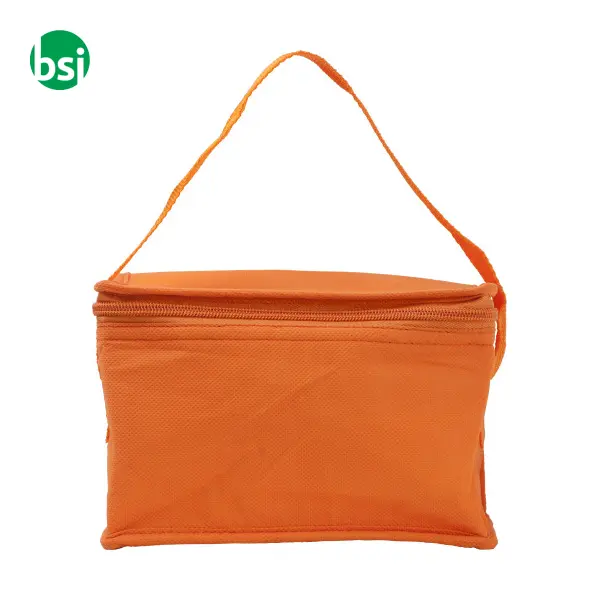 Borsa termica in TNT 80gr personalizzabile Arlene -  10