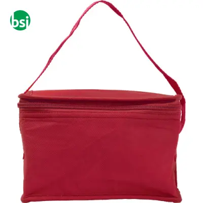 Borsa termica in TNT 80gr personalizzabile Arlene - Immagine 11