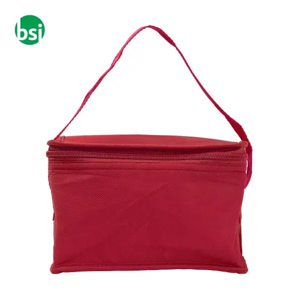 Borsa termica in TNT 80gr personalizzabile Arlene -  11