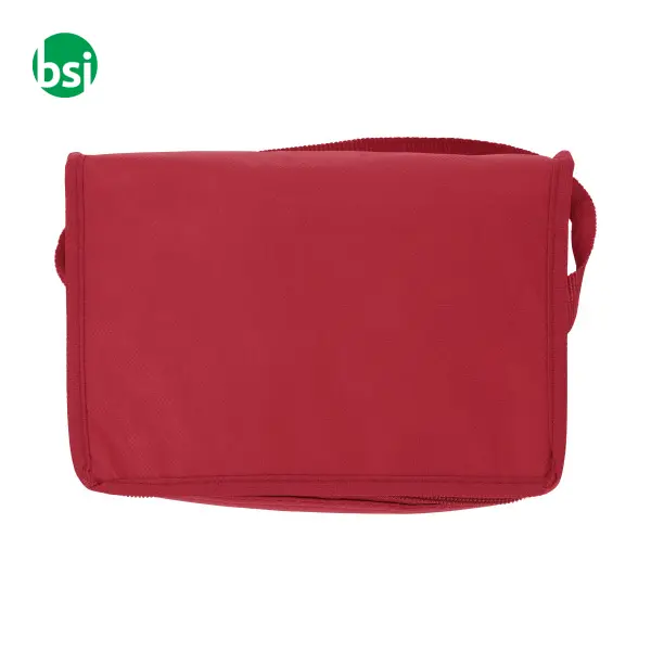 Borsa termica in TNT 80gr personalizzabile Arlene -  8