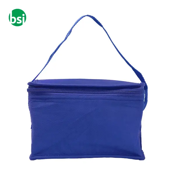 Borsa termica in TNT 80gr personalizzabile Arlene -  5