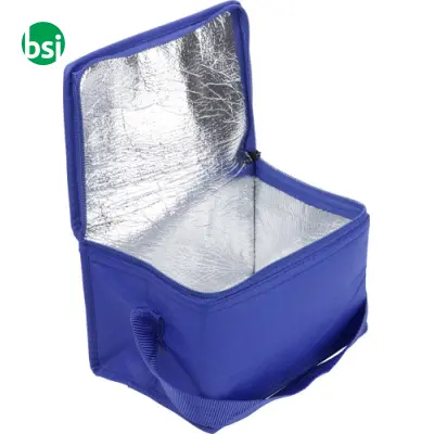 Borsa termica in TNT 80gr personalizzabile Arlene - Immagine 2