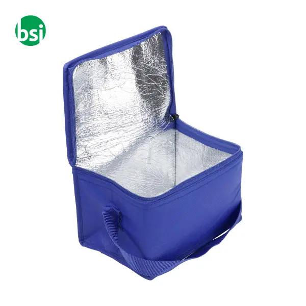 Borsa termica in TNT 80gr personalizzabile Arlene -  2