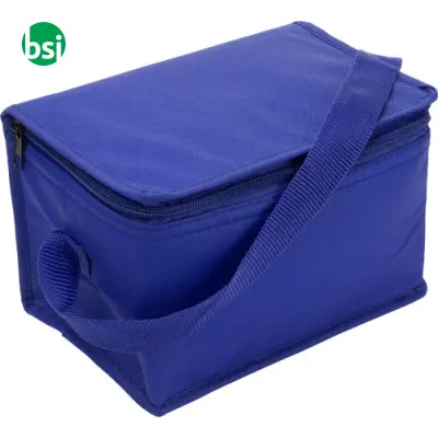 Borsa termica in TNT 80gr personalizzabile Arlene - Immagine 12