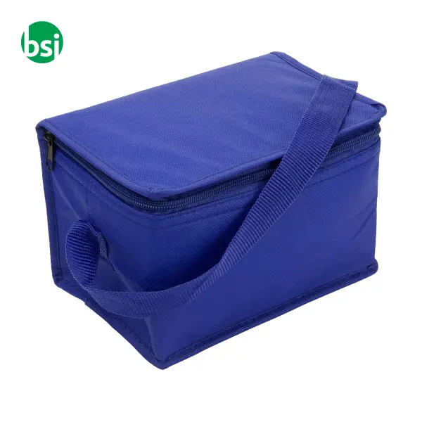 Borsa termica in TNT 80gr personalizzabile Arlene -  12