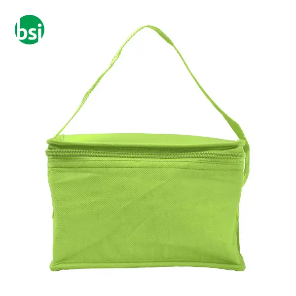 Borsa termica in TNT 80gr personalizzabile Arlene -  15