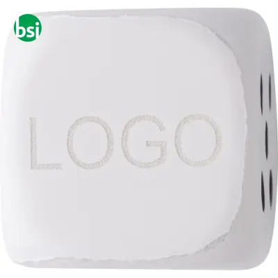 Antistress dado personalizzabile Javier - Immagine 4
