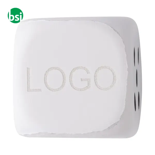 Antistress dado personalizzabile Javier -  4