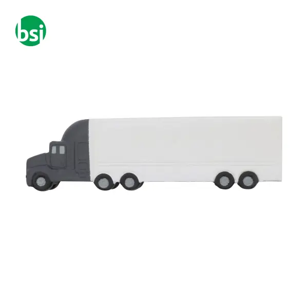 Antistress camion personalizzabile Irene -  1