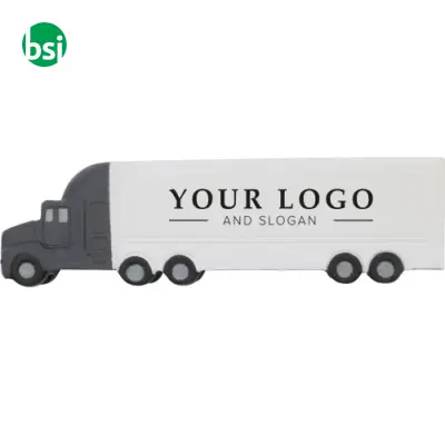 Antistress camion personalizzabile Irene - Immagine 4