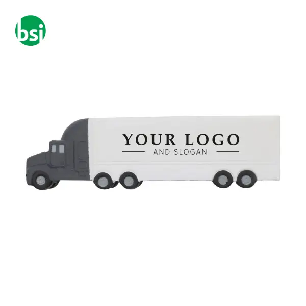 Antistress camion personalizzabile Irene -  4