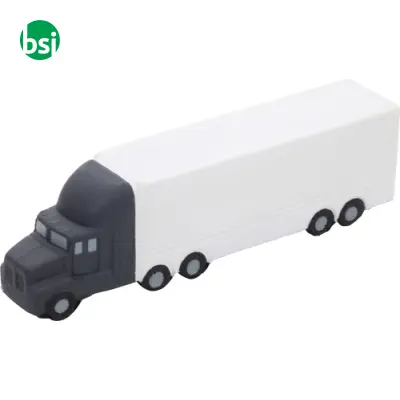 Antistress camion personalizzabile Irene - Immagine 2