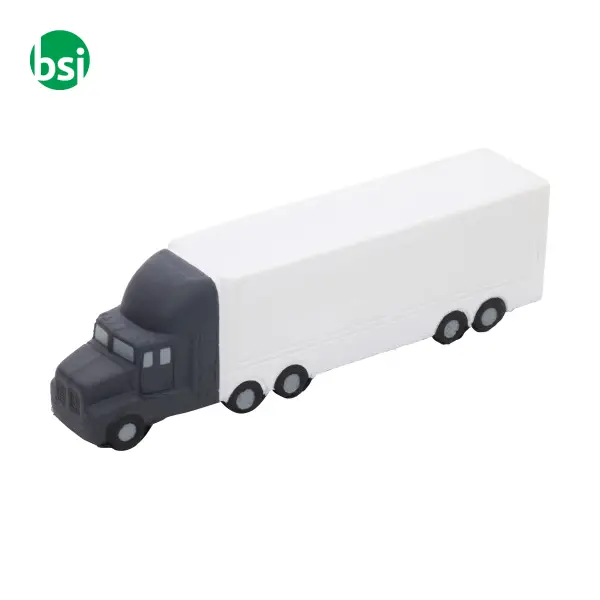 Antistress camion personalizzabile Irene -  2