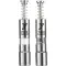 Set macinino Sale & Pepe in acciaio inox Annalena - Anteprima 3