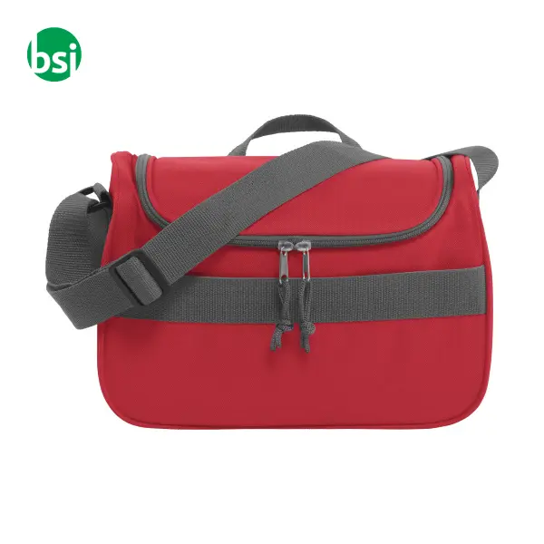 Borsa termica in poliestere Siti -  6