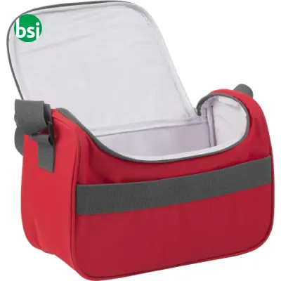 Borsa termica in poliestere Siti - Immagine 2