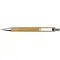 Penna a sfera in bamboo personalizzabile Colorado - Anteprima 2