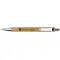 Penna a sfera in bamboo personalizzabile Colorado - Anteprima 3