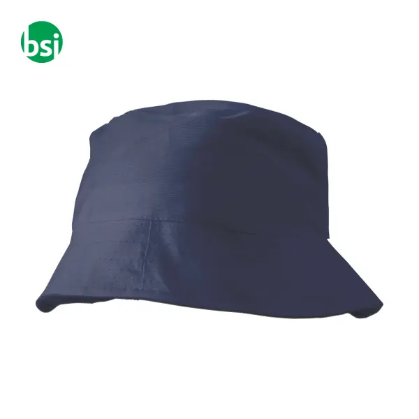 Cappellino pescatore in cotone Felipe -  5