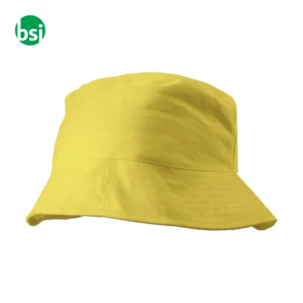 Cappellino pescatore in cotone Felipe -  6