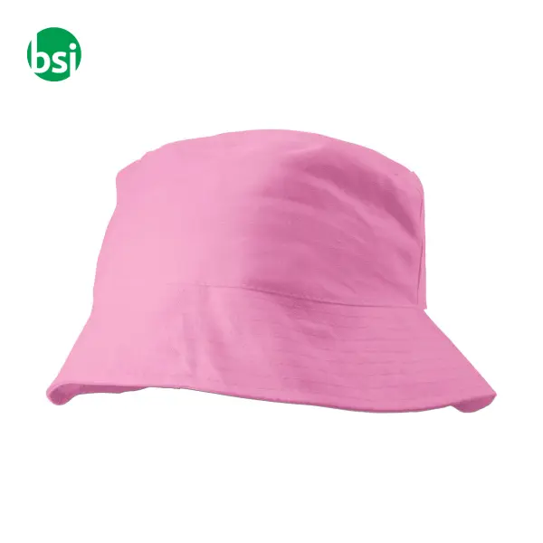 Cappellino pescatore in cotone Felipe -  11