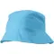 Cappellino pescatore in cotone Felipe - Anteprima 10
