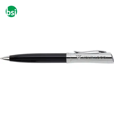 Charles Dickens penna a sfera in rame Sasha - Immagine 6