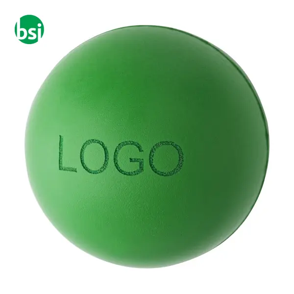 Antistress palla personalizzabile Otto -  2