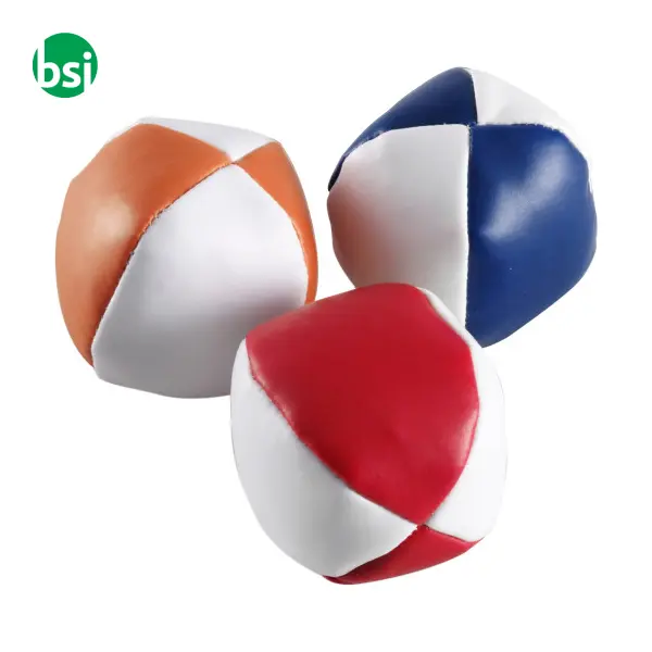 Set 3 palline giocoliere Amiya -  1