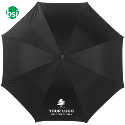 Ombrello bicolore Melisande - Immagine 3