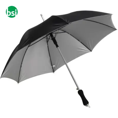 Ombrello bicolore Melisande - Immagine 5