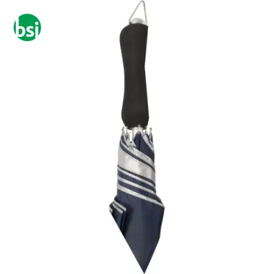 Ombrello bicolore Melisande - Immagine 6