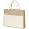 Borsa in Juta personalizzabile Livvie - Anteprima 2
