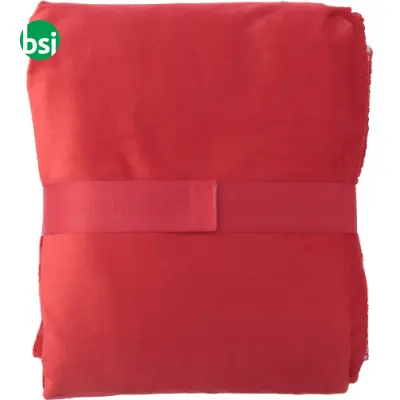 Coperta sintentica in poliestere 190gr Margot - Immagine 3