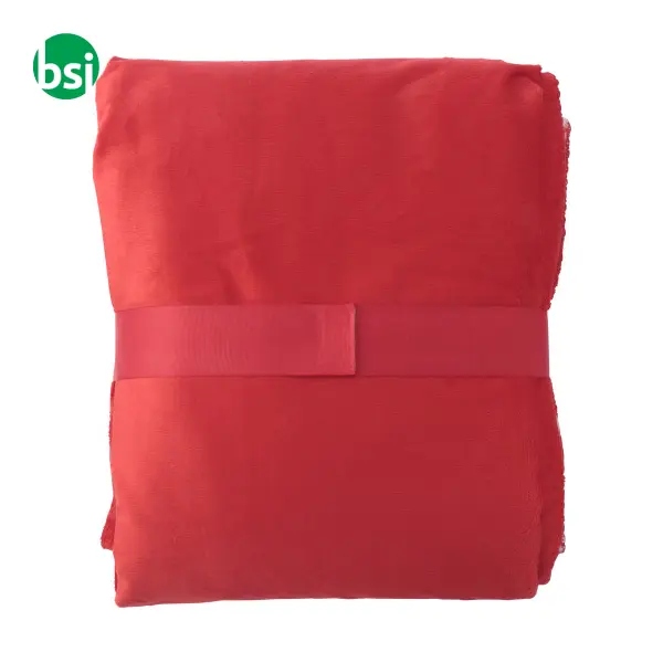 Coperta sintentica in poliestere 190gr Margot -  3