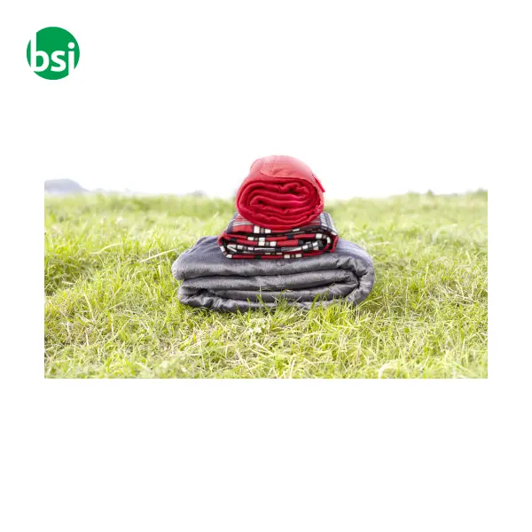 Coperta sintentica in poliestere 190gr Margot -  4