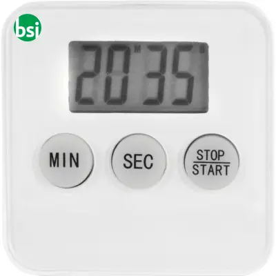 Timer magnetico personalizzabile Nalani - Immagine 1