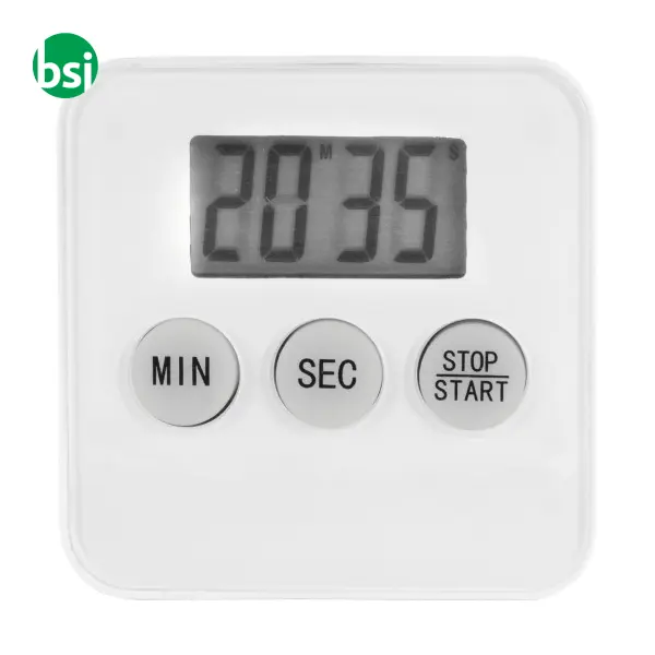 Timer magnetico personalizzabile Nalani -  1